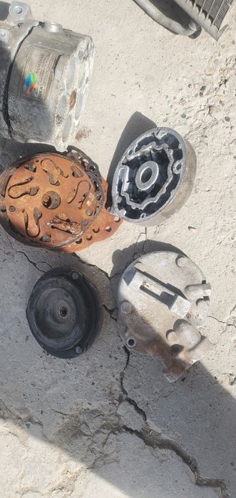 Koblt radnoy kanditsioner