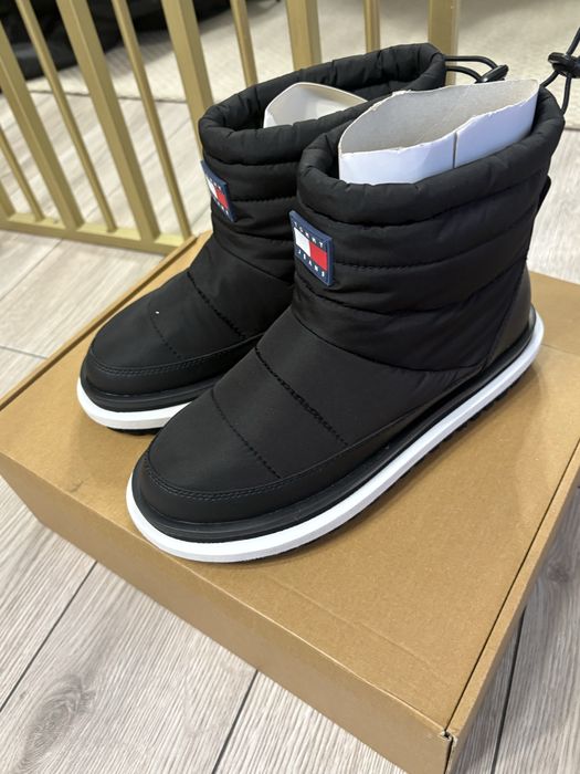 Ghete tommy hilfiger