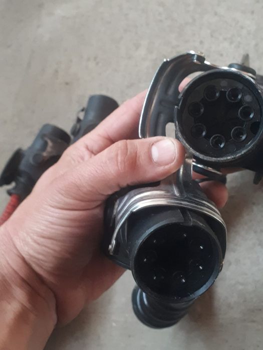 АБС кабель для прицепа