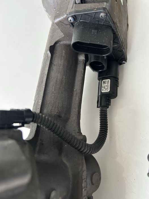 Електрическа рейка Audi SQ5