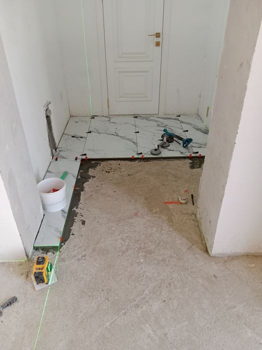 Кафельщик.Керамогранит.Кафель төсеу