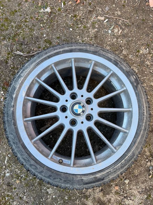 Style 32 18” с гуми