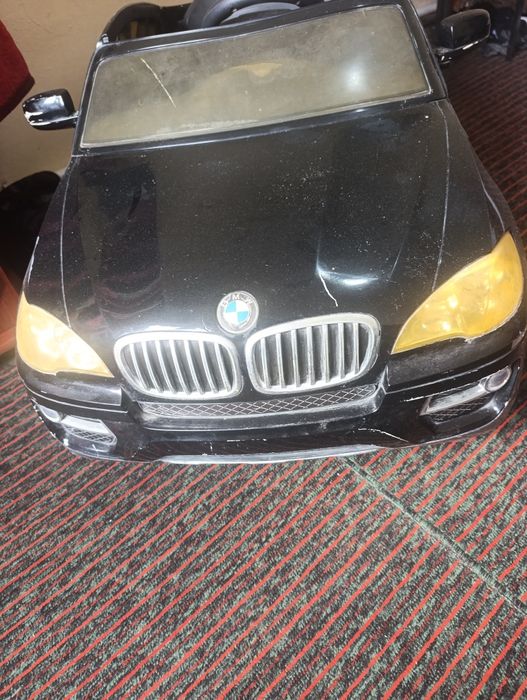 Электромобил сотилади.