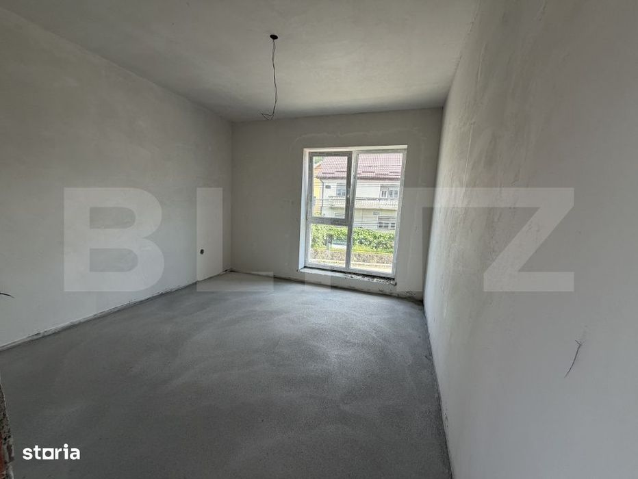 Apartament cu 3 camere, in suprafata de 84 mp - Zalau