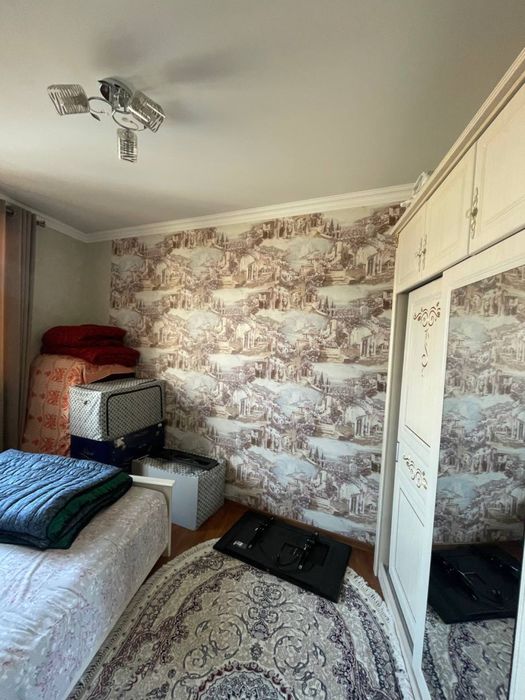 Jar ariq 7 ibn sino bozorcha