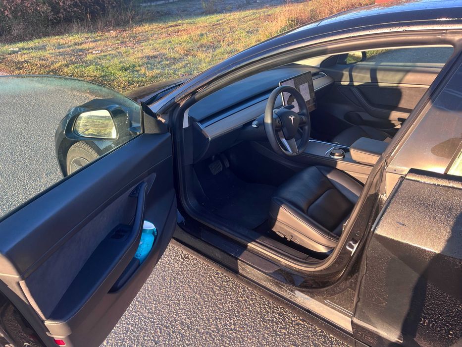 Tesla Model 3 SR+, 2021, Pompa de caldura, Garantie 2029, Inmatriculat