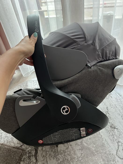 Бебешко столче Cybeх