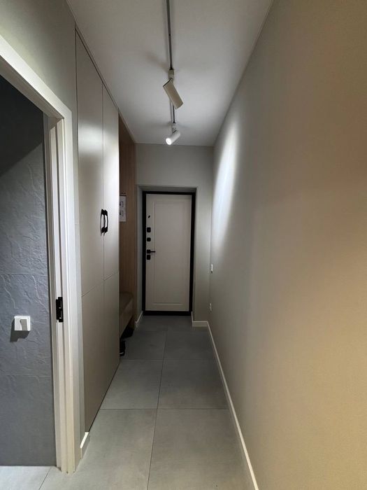 СВОЯ 2в3 комнатная квартира на Ц13