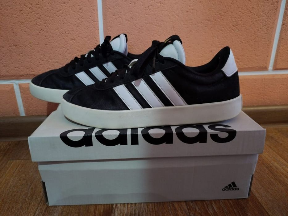 Кеды Adidas Оригинал