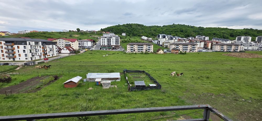 Inchiriez apartament doua camere