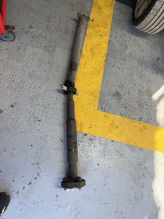 Cardan cutie manuala bmw e90 e91 e92 e93 330d n5730a 245cp 204cp