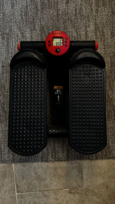 Stepper ms100 Domynos