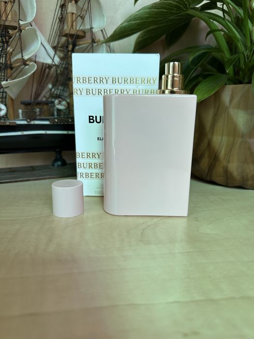 Parfum Burberry Her Elixir, Nou! Oferta!