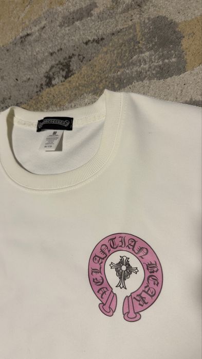 Chrome Hearts Блузи