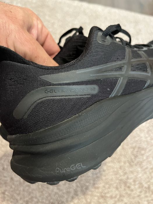 Asics Gel-Kayano 32-оригинални маратонки