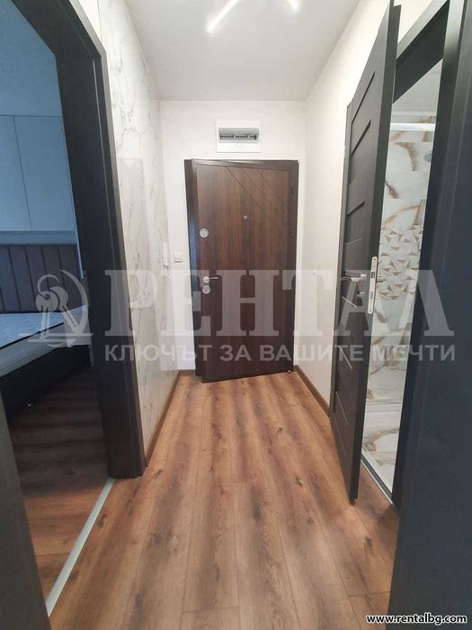 Продава се Двустаен апартамент в Пловдив, Южен - 80 кв.м за 1550 €/кв.м - Снимка #6