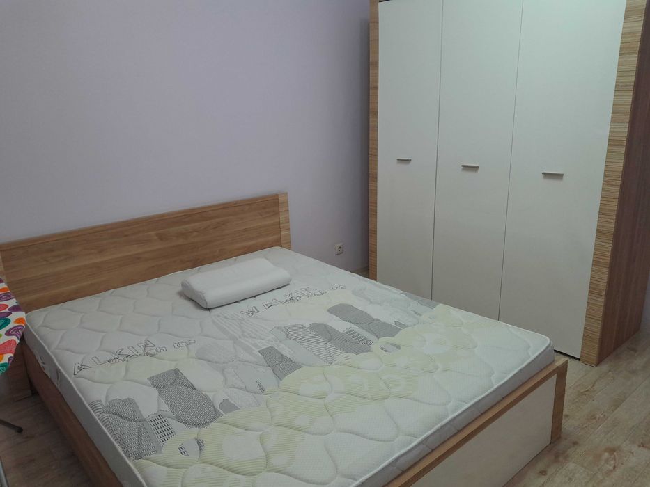 Дава се под наем Тристаен апартамент в Варна, Младост 2 - 80 кв.м за 510 € - Снимка #17