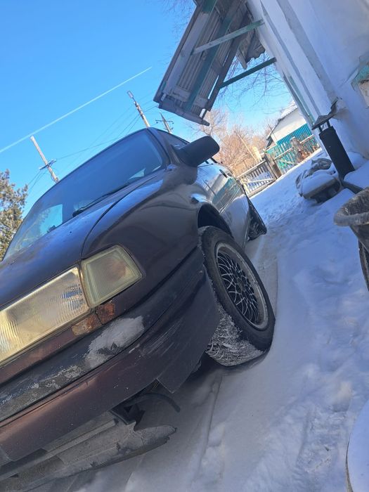 Opel Vectra на разбор