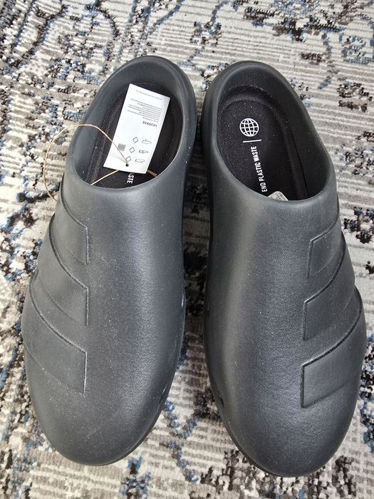 Adidas adicane шлепанцы