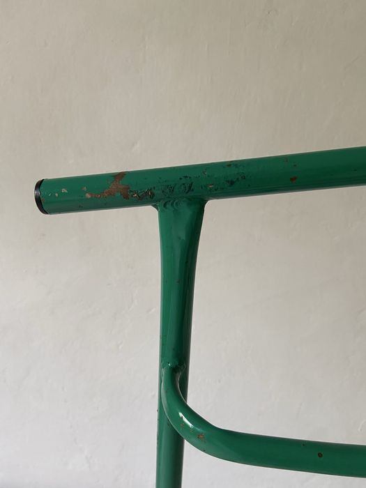 напольная металлическая вешалка