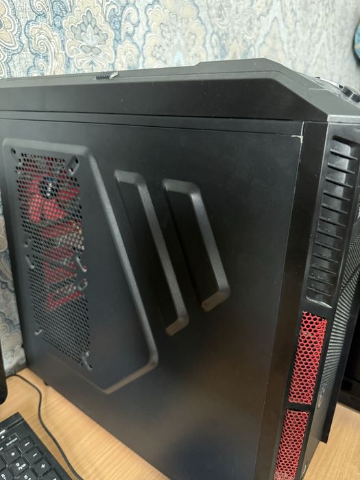 Продам системный блок intel core i5-4570