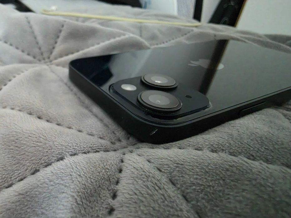 Iphone 14 Midnight Black 128 GB