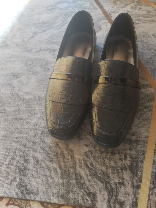 Женский макаси 37 размер