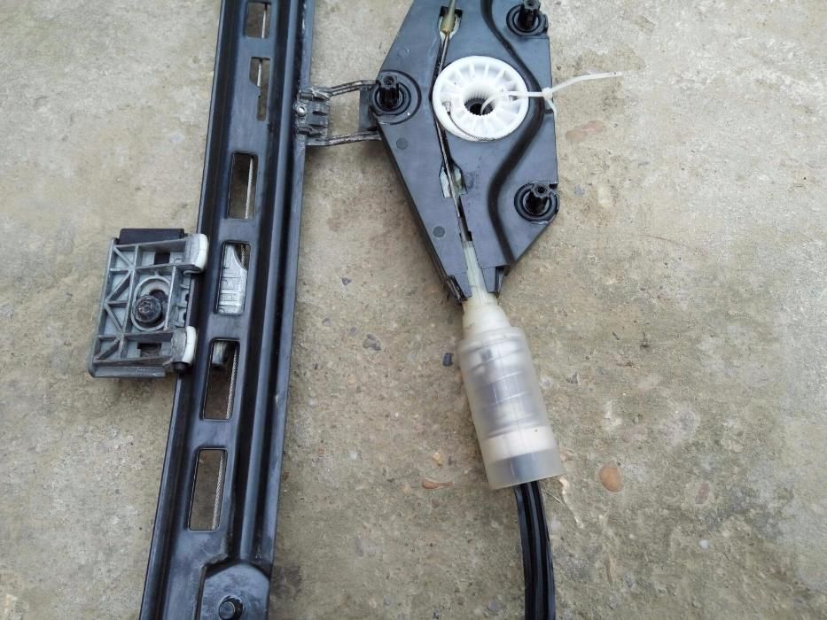 Audi A5 S5 8T coupe & cabrio macara geam electric