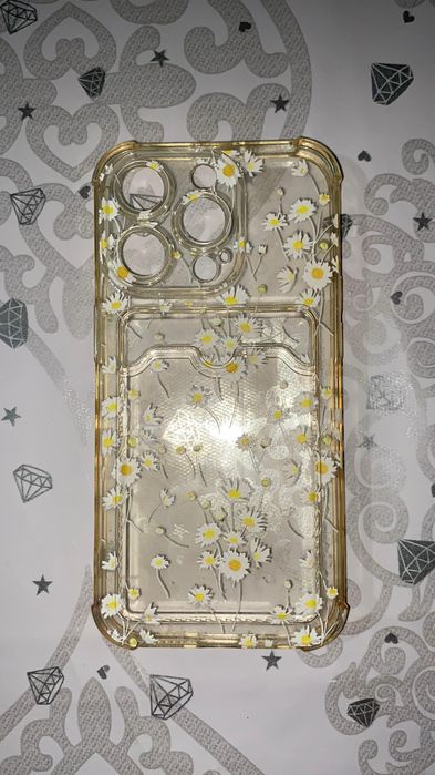 Чехол на айфон сатылады