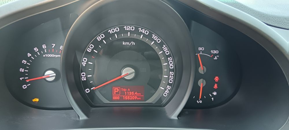 Продам kia sportage 3