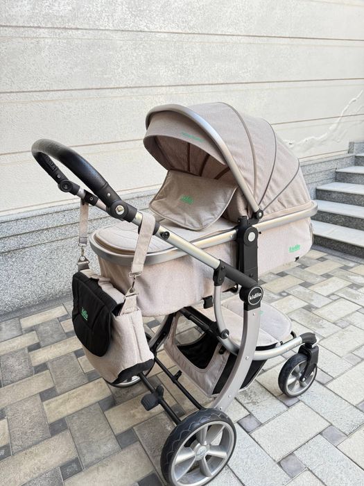 Kolyaska Srochno sotiladi