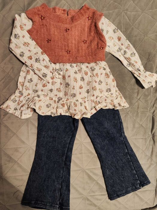 Детски комплект 2г