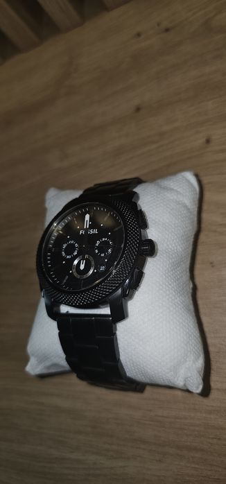 Ceas Fossil machine chronograph fs4552