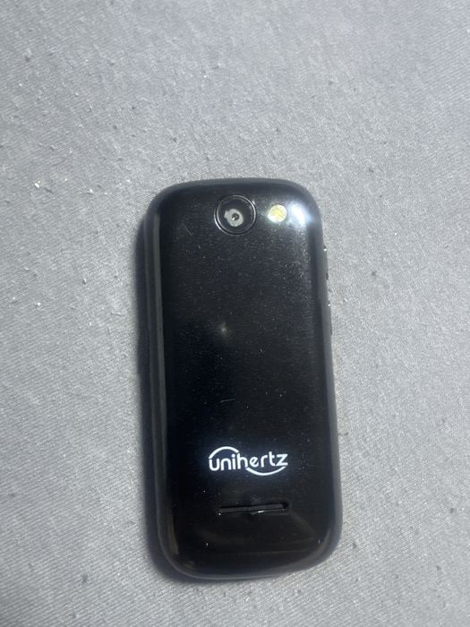 unihertz jelly pro black nou