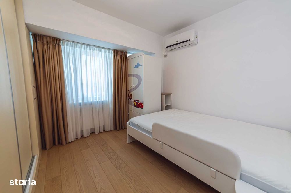Apartament 4 Camere | Centrala Proprie | Renovat Complet