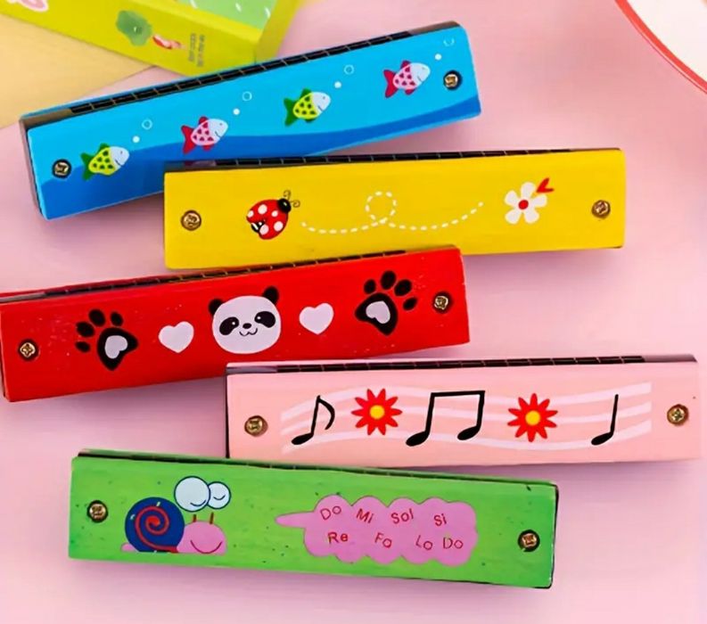 Muzicuţa pentru copilași