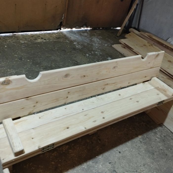 Детска песочница