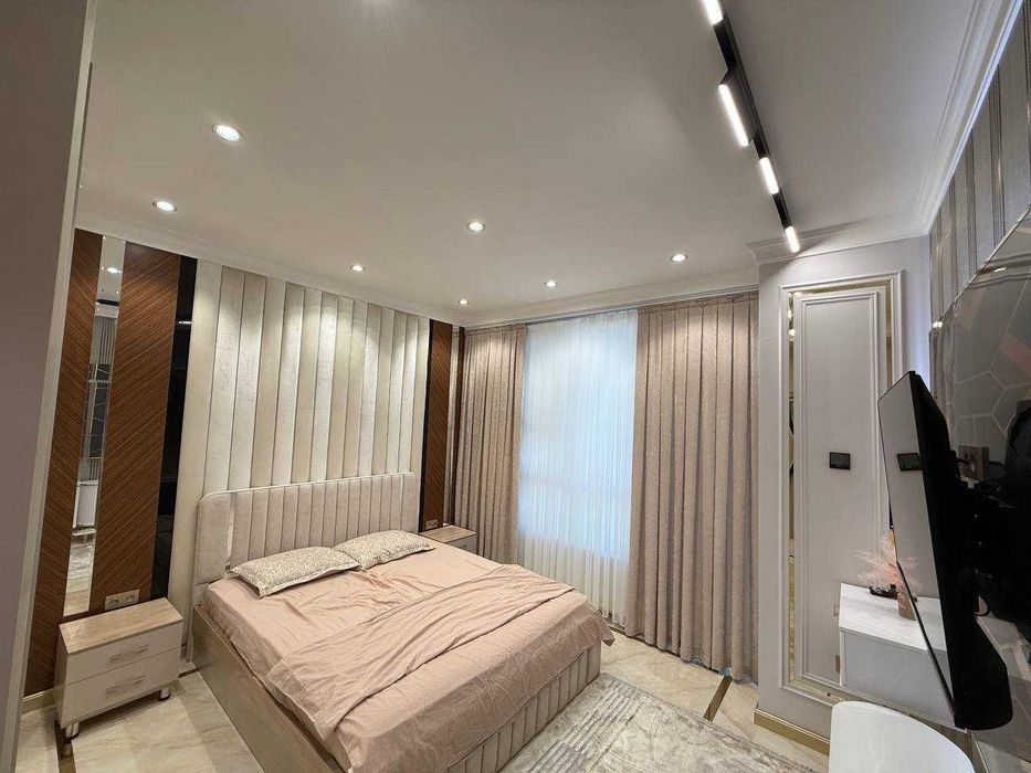 ЖК Prestige Gardens Шота Руставели Яккасарайский район 2/11/14 60кв.м