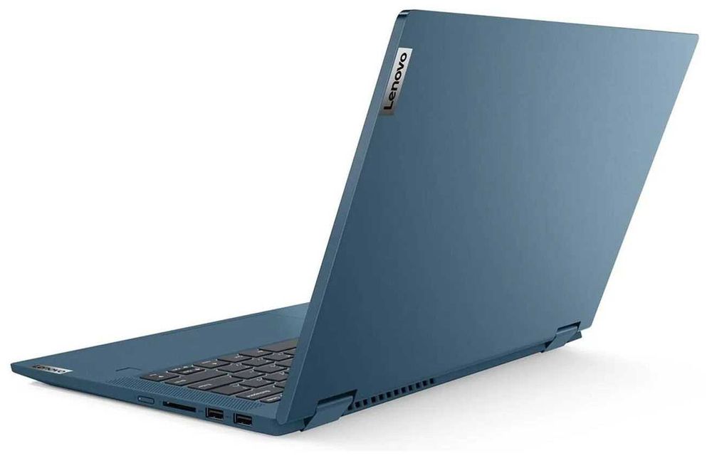 Ноутбук Lenovo IdeaPad Flex5 Core i5-1235U/8Gb+256Gb/14"FHD IPS