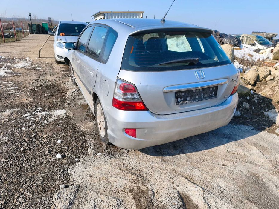 Piese auto din dezmembrari pentru Honda Civic 2001-2005 hach back