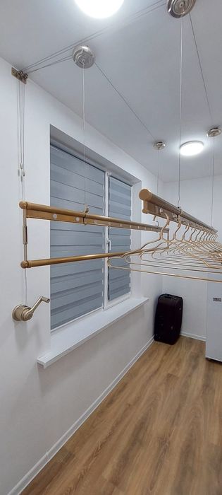 Потолочная сушилка