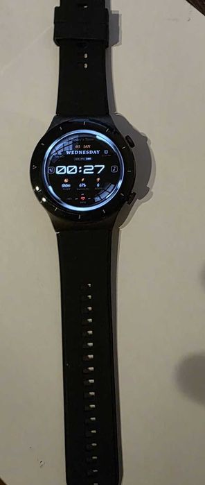 Huawei Watch GT2 Pro