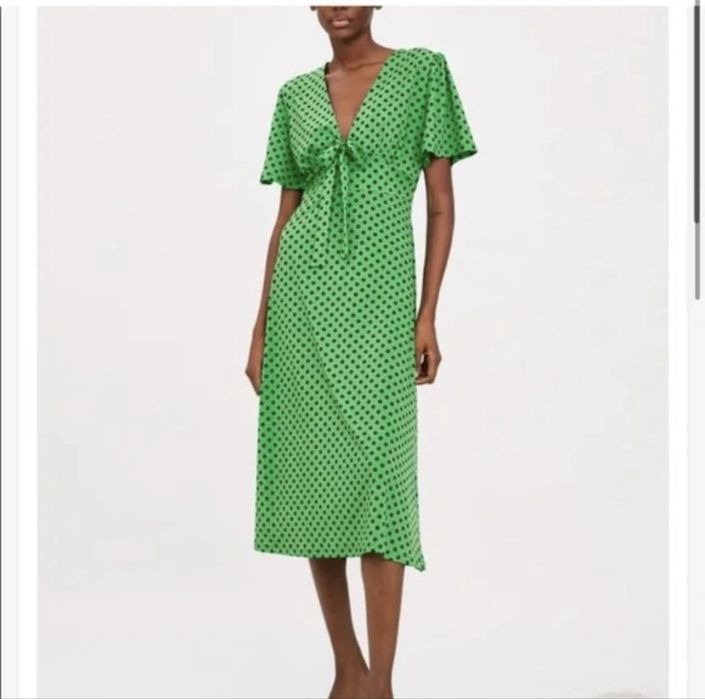 Рокли Zara в размер С и М