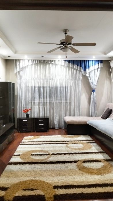 Сдам 2х и 1 ком Район 7 поликлиники