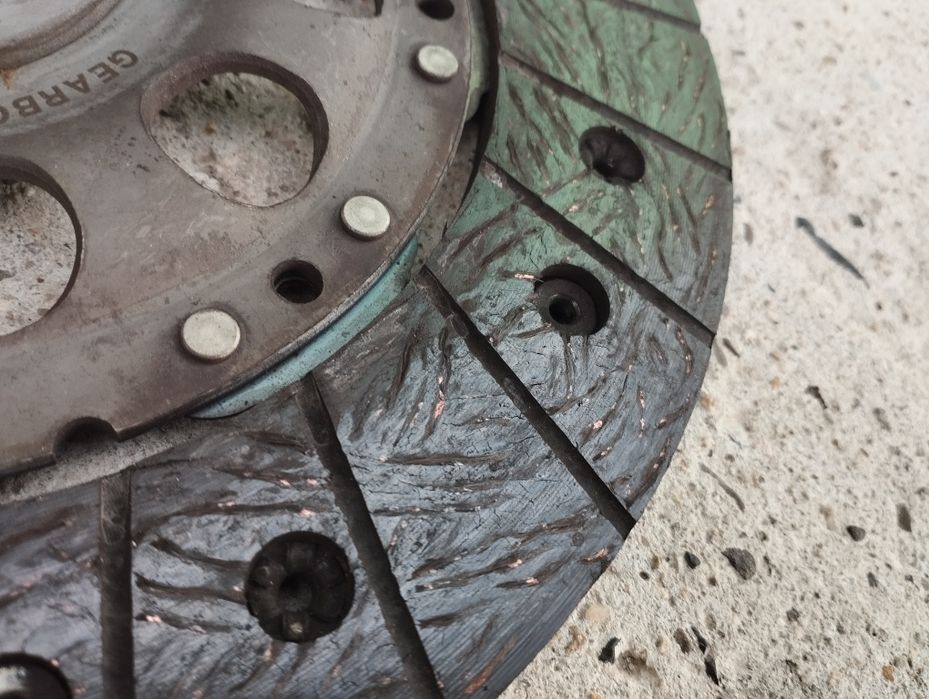 Комплект съединител Luk с лагер за БМВ, BMW, 1,3,5,6,X1,X3