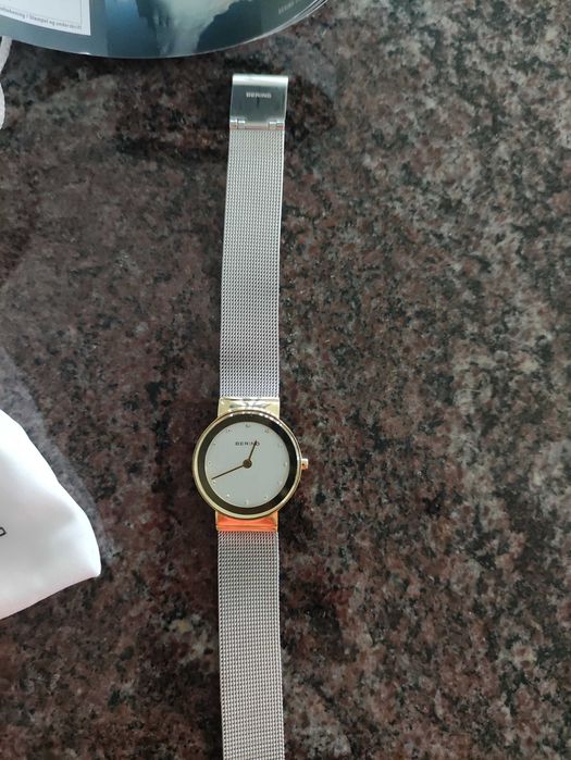 Ceas BERING original