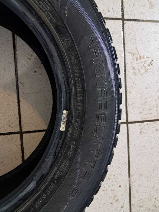 Продам Шины зимние