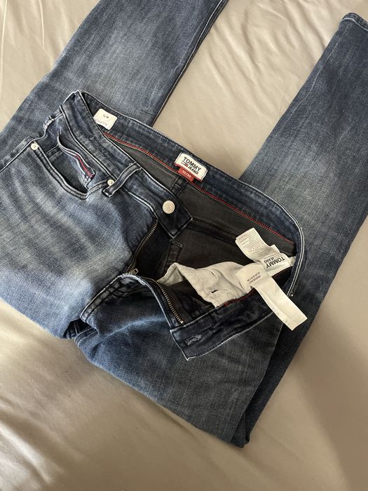 Оригинални дънки