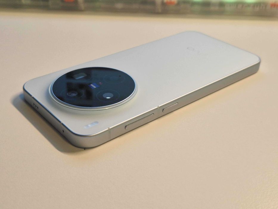 Vivo X300 Global, Blue, 16GB + 512GB