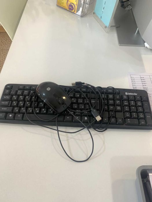 Продается Компьютер рабочий